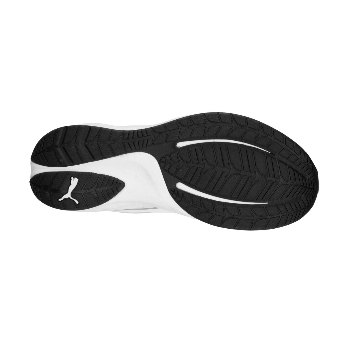 Tenis Puma Skyrocket Lite 2 Hombre Blanco Running Para Caballero, foto 9 de 10