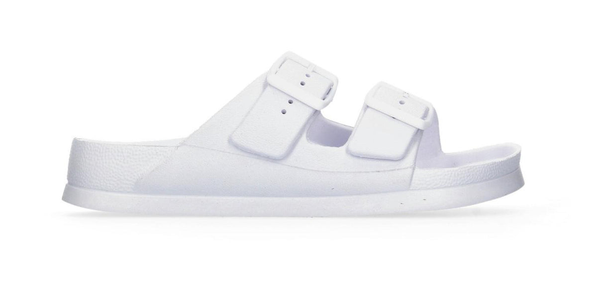 Sandalias Ish Para Mujer W-20 Blanco [ish50], foto 2 de 10