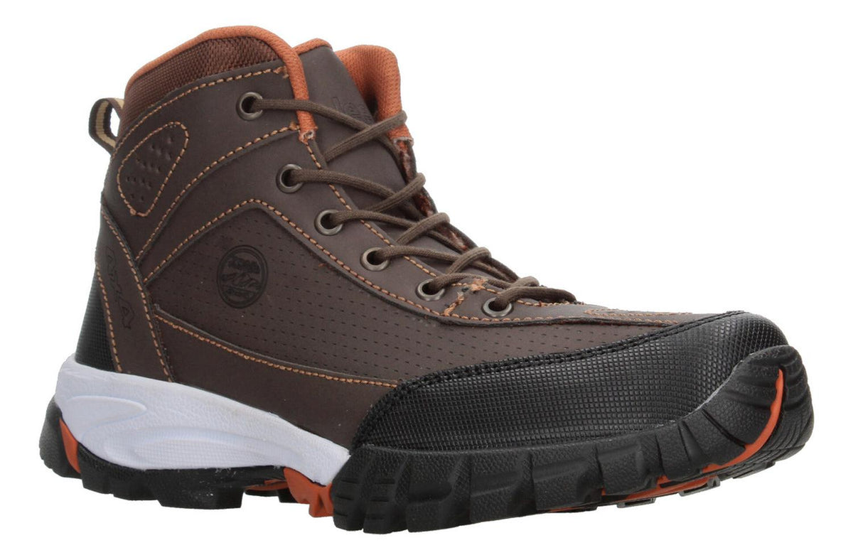 Bota Jeep Cafe Para Hombre [JEE67], foto 2 de 10