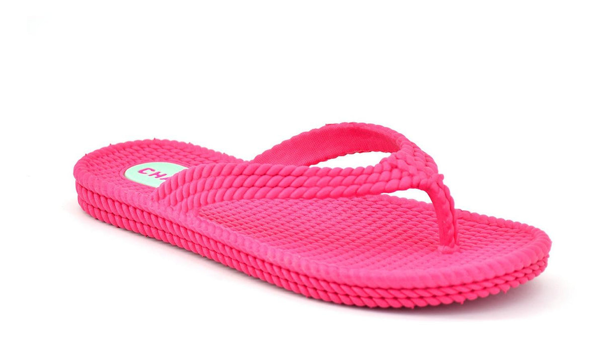 Sandalias Charly Para Mujer 1090190-009 Rosa [chy2201], foto 3 de 6
