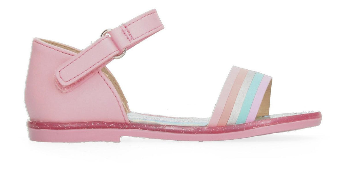 Sandalias Tropicana Para Niña 49225 Rosa [tro1200], foto 2 de 10