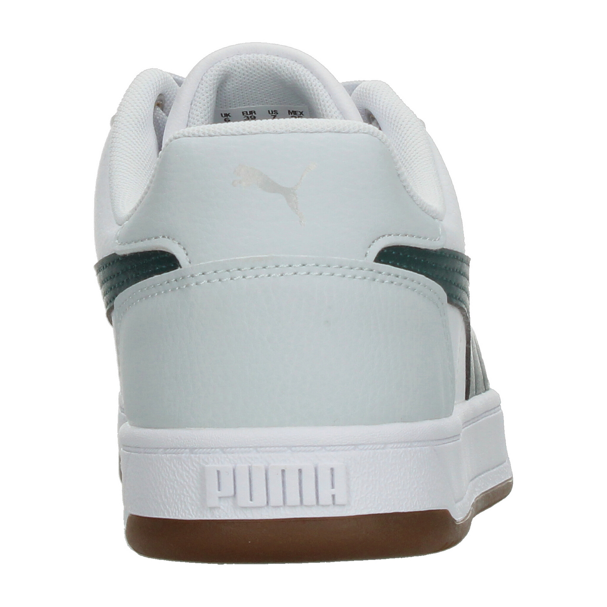 Tenis Puma Caven 2.0 Hombre Blanco Casual Para Caballero, foto 7 de 10