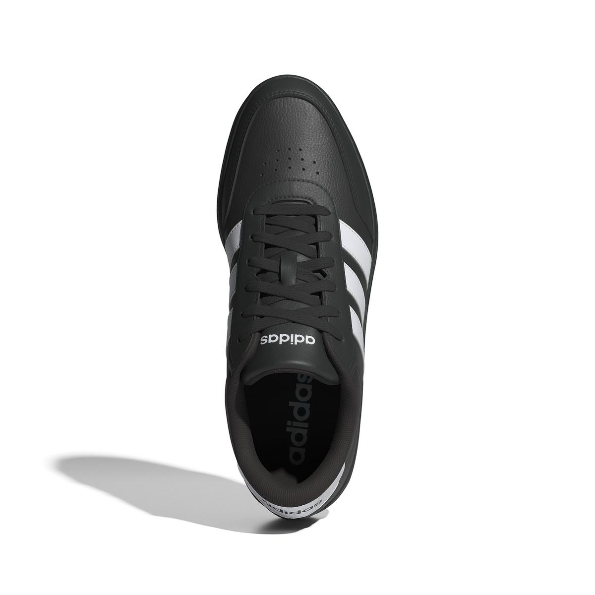 Tenis Adidas Breaknet 3.0 Hombre Negro Casual Para Caballero, foto 7 de 10