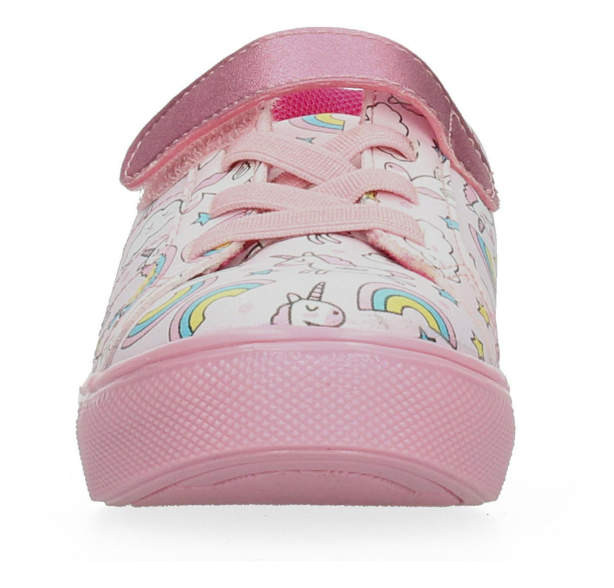Tenis Tropicana Para Niña 93091 Rosa [tro1256], foto 8 de 10