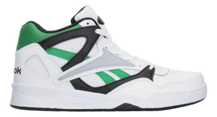 Tenis Reebok Royal Blanco Para Hombre [rbk427]