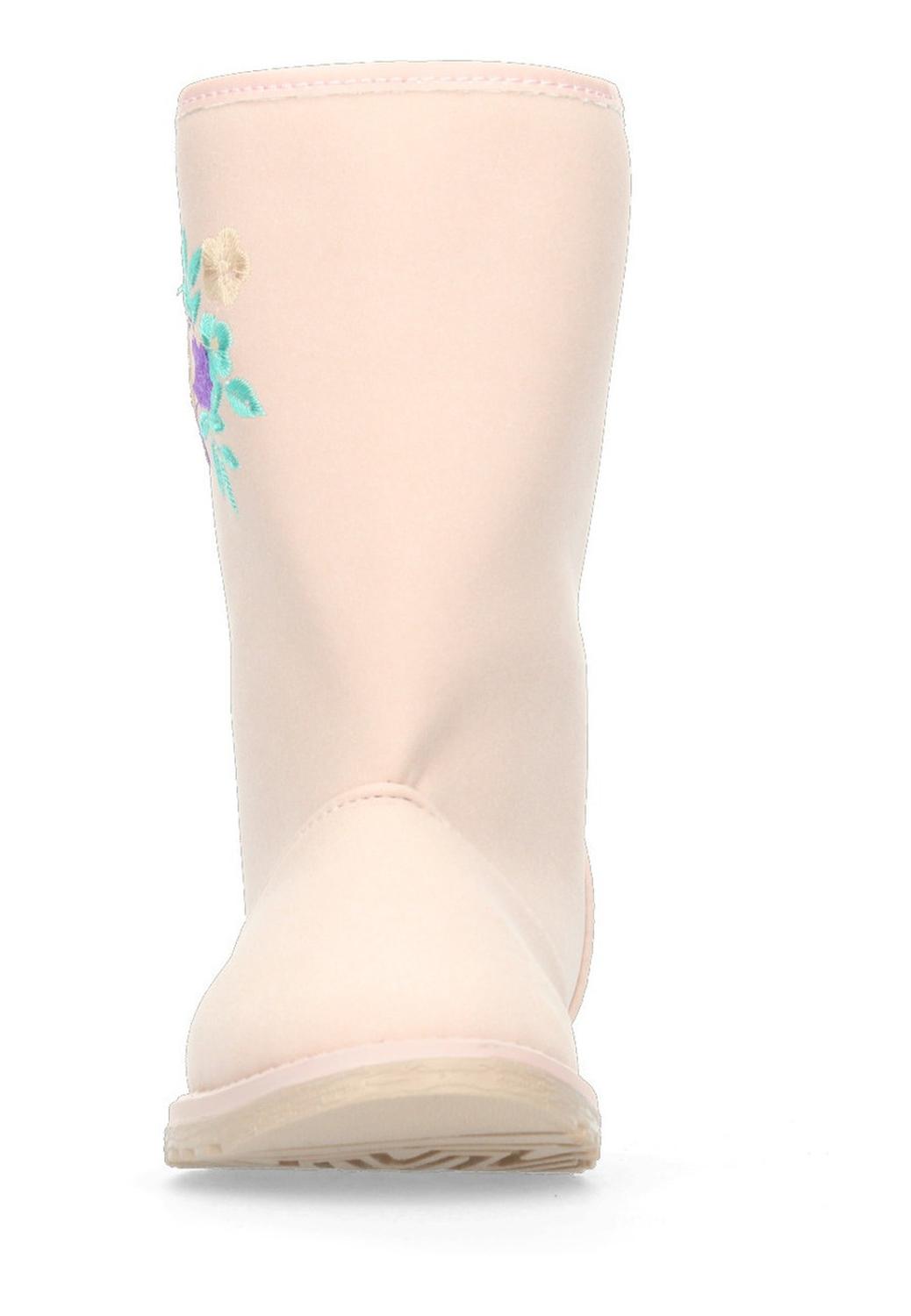Bota Gosh Para Niña 07238-03 Amarillo [gos619], foto 8 de 10