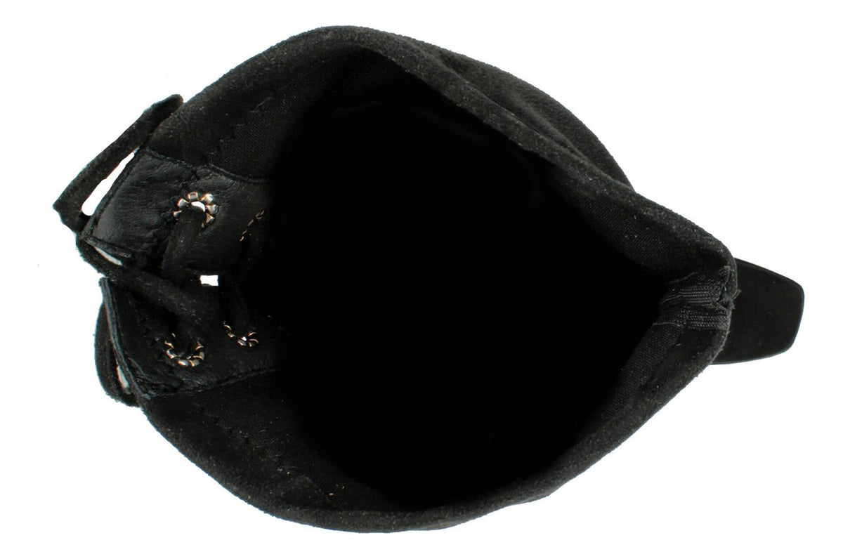 Bota Efe Negro Para Mujer [efe1105], foto 8 de 9