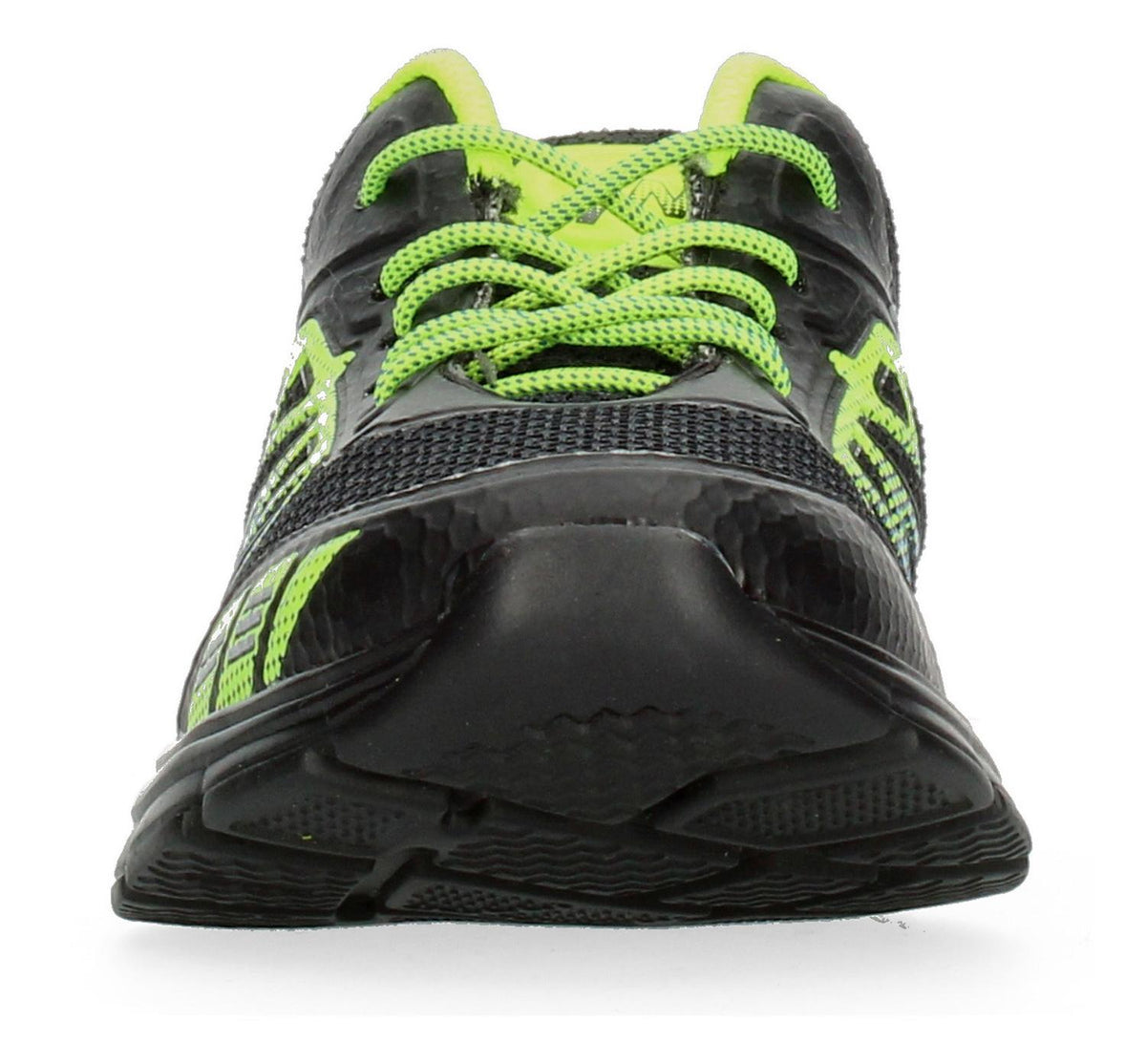 Tenis Yuyin Para Niño 29100 Negro [yuy256], foto 6 de 10