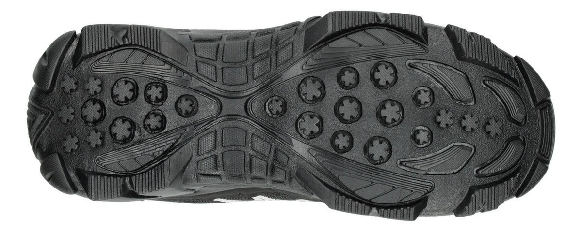 Bota Casual Gosh Color Negro Con Cintas Para Hombre, foto 9 de 10