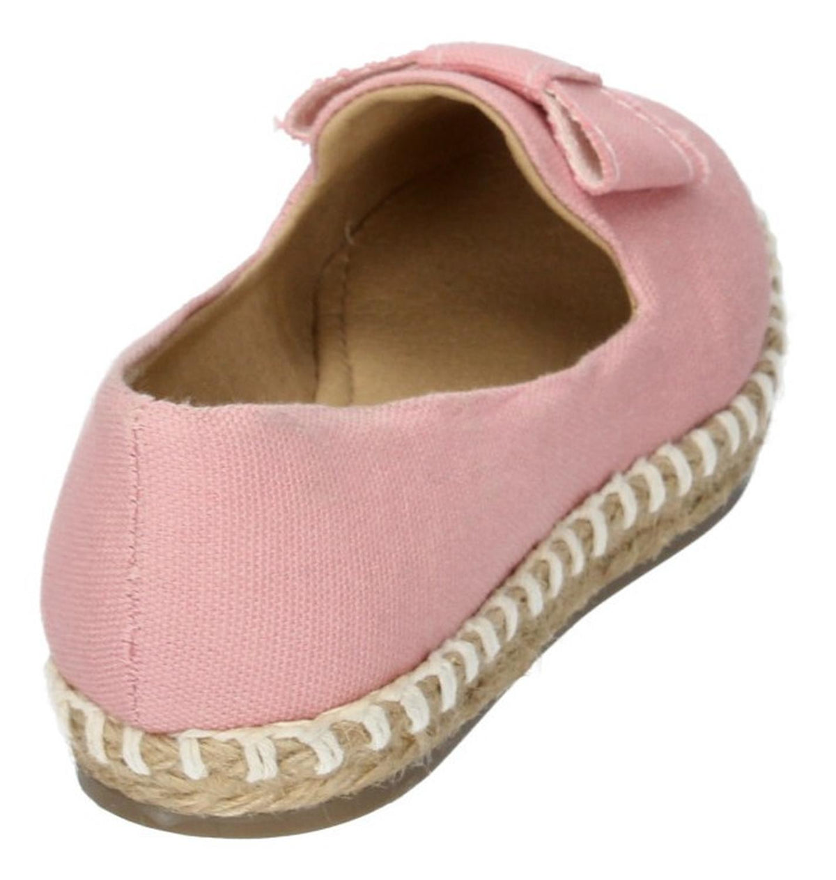 Balerina Flat Gosh Para Niña 0a41t-03 Amarillo [gos700], foto 4 de 6