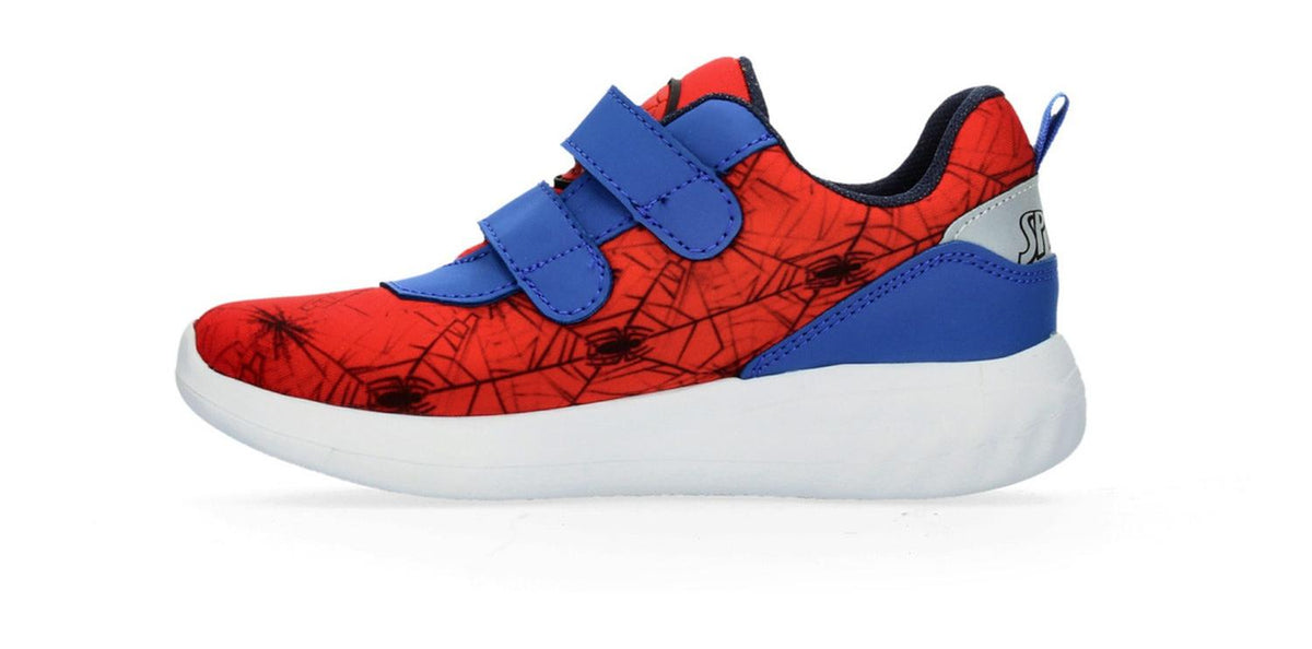 Tenis Marvel Para Niño 82715 Azul [mvl2], foto 3 de 10