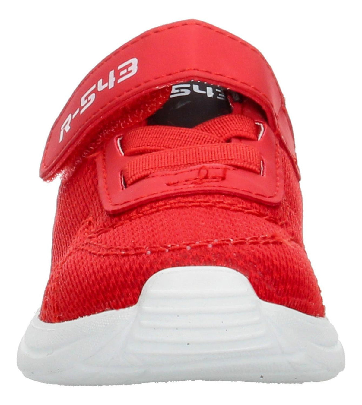 Tenis Roddyck Rojo Para Niño [ryk113], foto 5 de 7