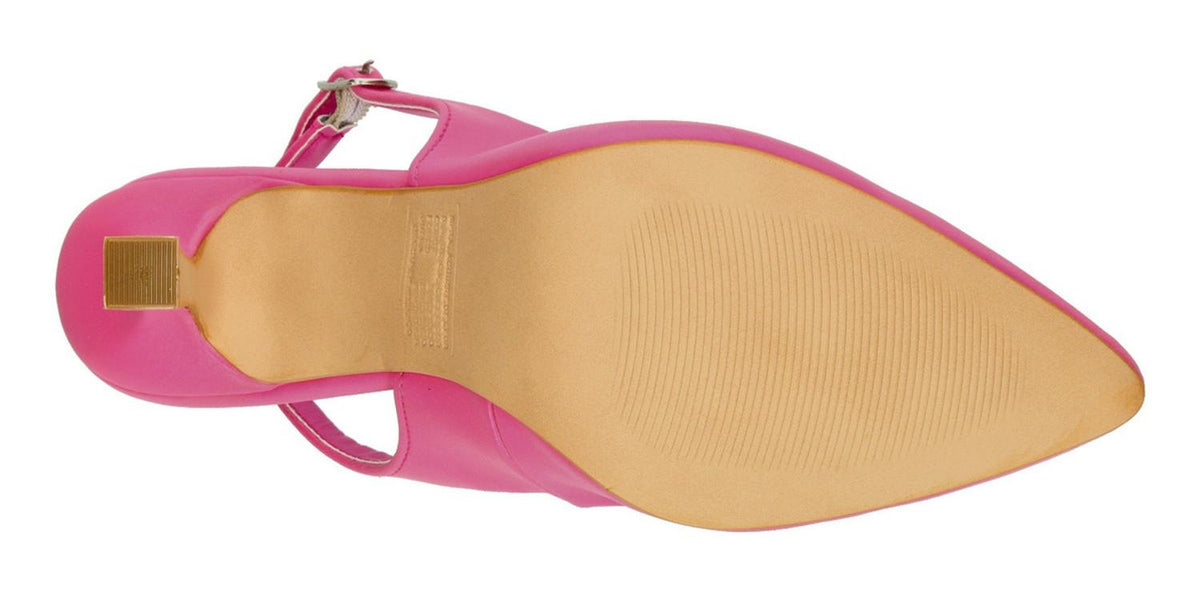 Zapatillas Paulina Fucsia Para Mujer [pau874], foto 9 de 9
