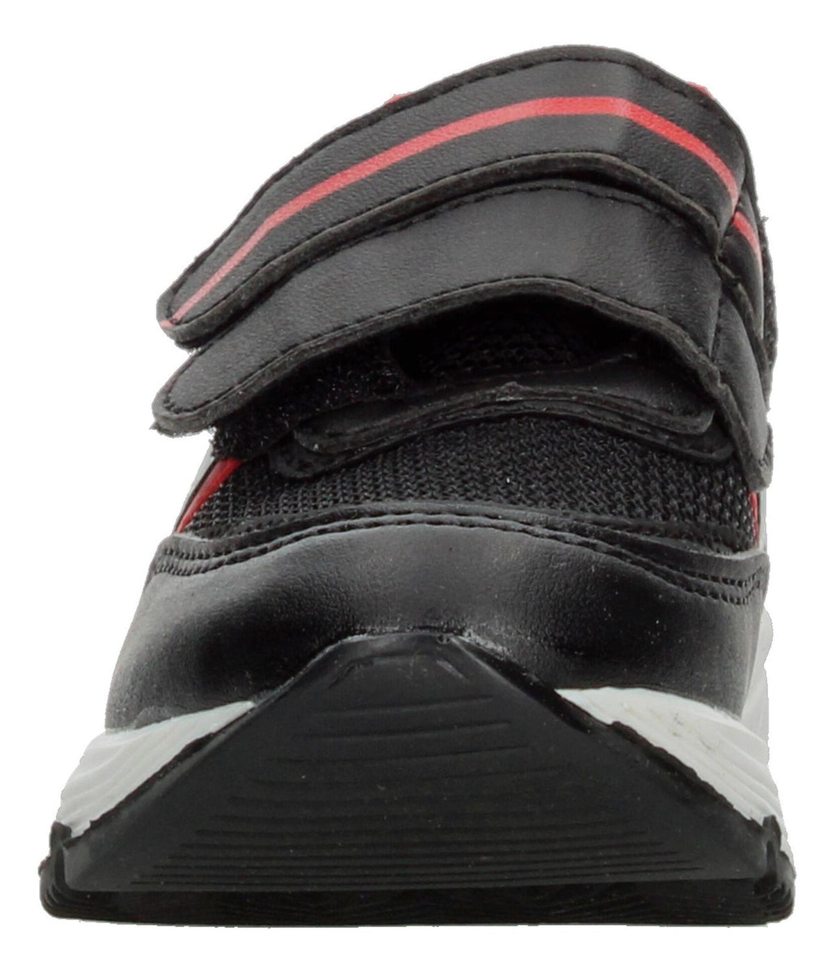 Tenis Minipapos Negro Para Niño [mnp296], foto 6 de 8