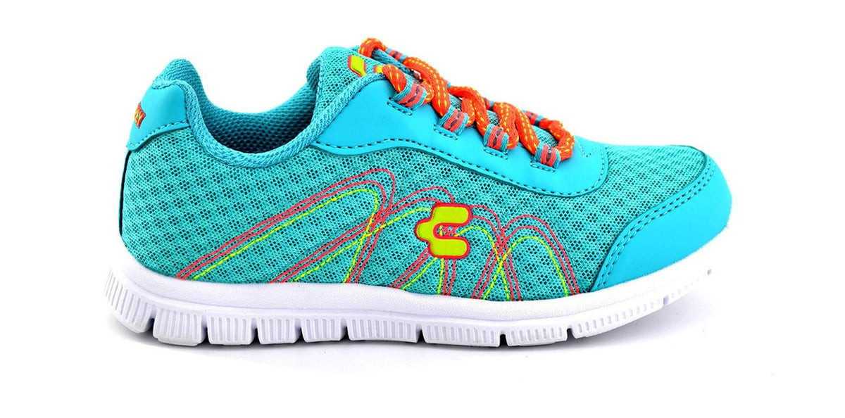 Tenis Charly Para Niño 1061849 Azul [chy2256], foto 1 de 6