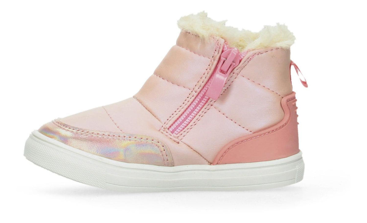 Bota Tropicana Para Niña 93365 Rosa [tro1156], foto 3 de 10