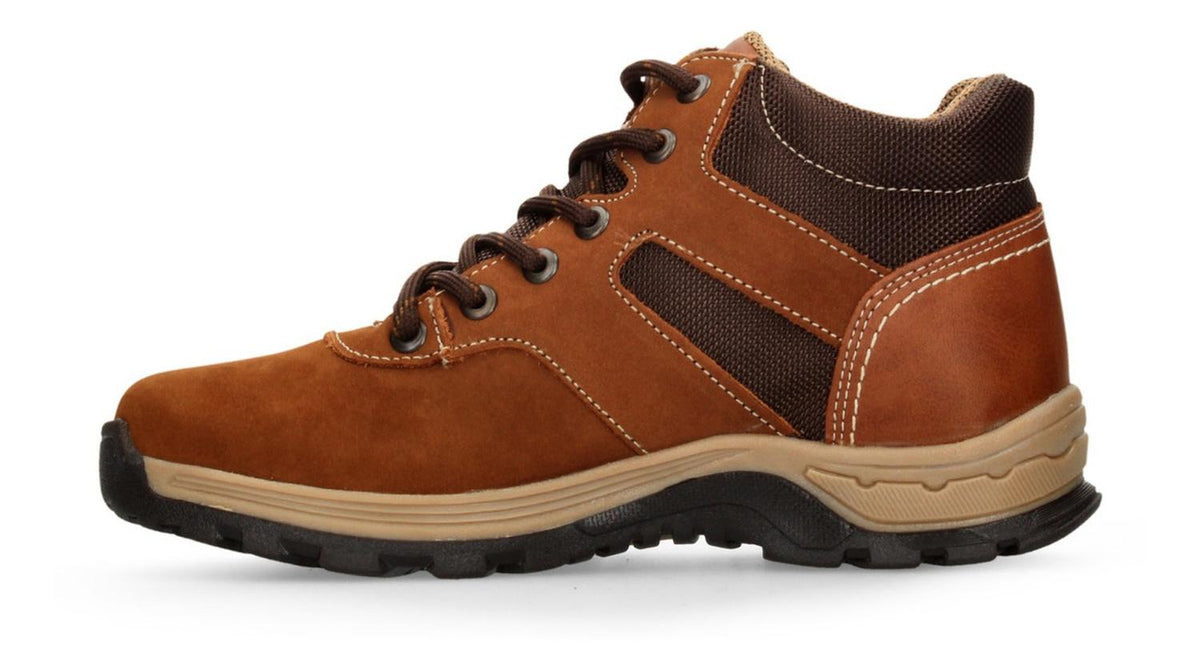 Zapato Casual Yuyin Para Niño 21041 [yuy387], foto 3 de 10