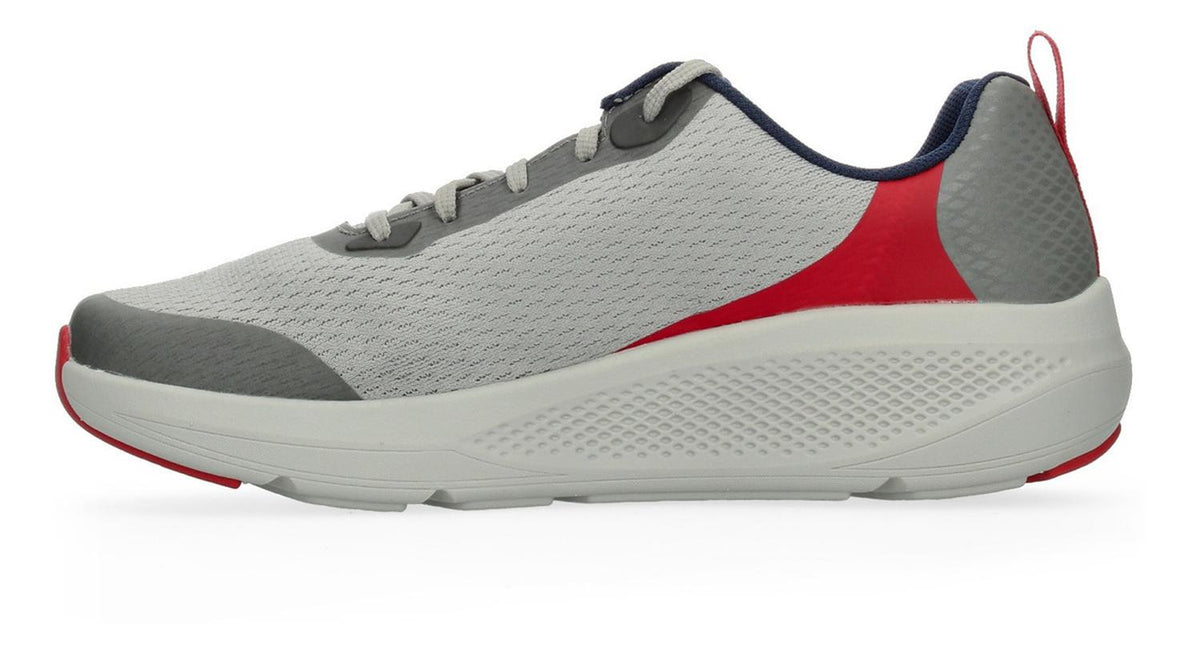Tenis Skechers Para Hombre 220189x Gris [ske606], foto 3 de 10