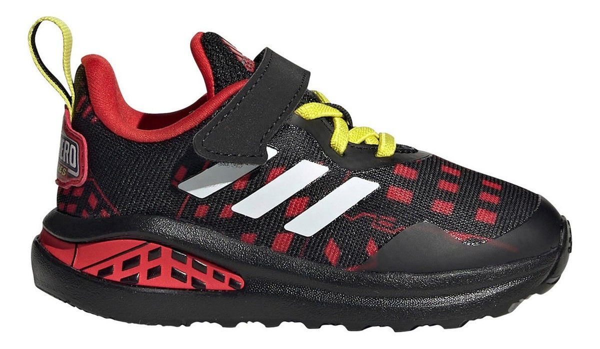 Tenis adidas Para Niño H68114 Negro [add2055], foto 1 de 10
