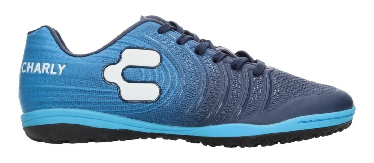Tenis Charly Para Niño 1029545 Azul Marino [chy2941], foto 3 de 10