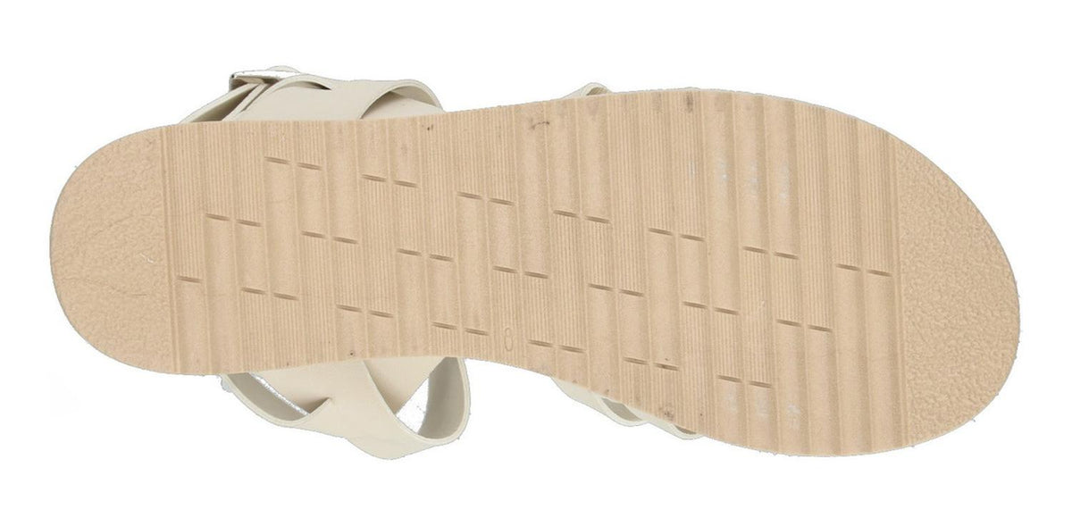 Sandalias Green Love Para Mujer 92042 Blanco [gre33], foto 9 de 10