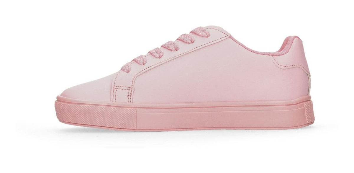 Tenis Gosh Para Mujer 034rf-02 Rosa [gos888], foto 3 de 10