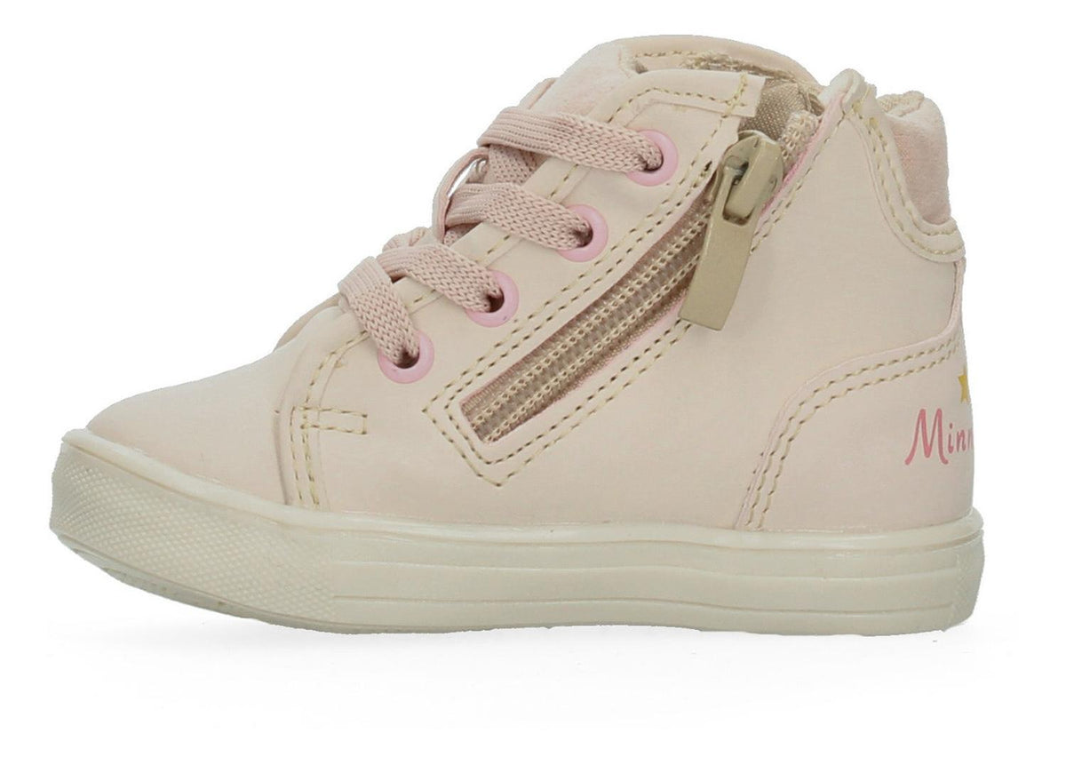 Tenis Disney Para Niña 93362 Rosa [dny43], foto 3 de 10