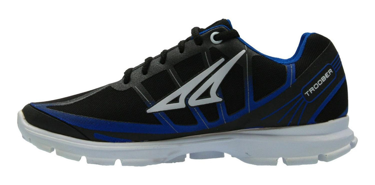 Tenis Tokens Para Niño 650 Negro [tok1670], foto 2 de 6