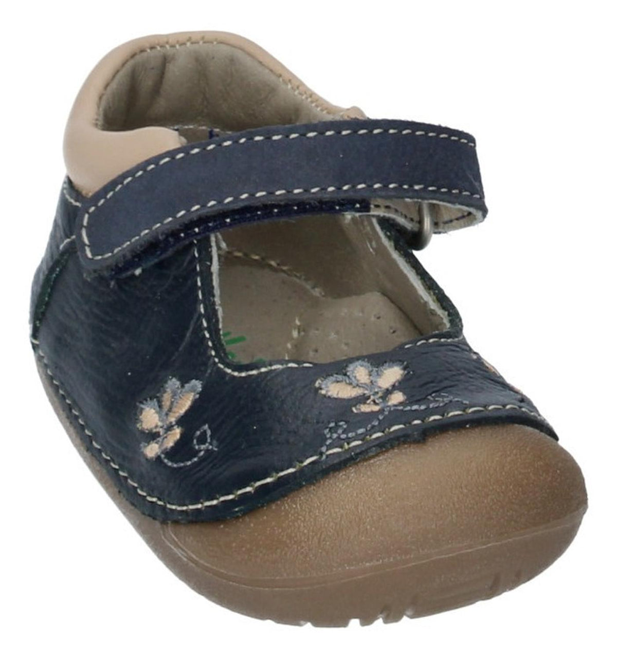 Zapato Casual Mini Burbujas Para Niña 75-217-e02 [mnb171], foto 3 de 6