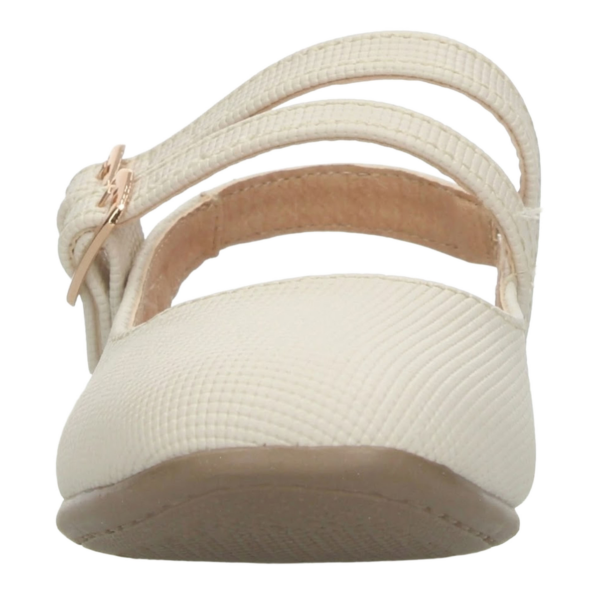 Flats Vavito Niña Blanco Casual Infantil T22-27, foto 6 de 10