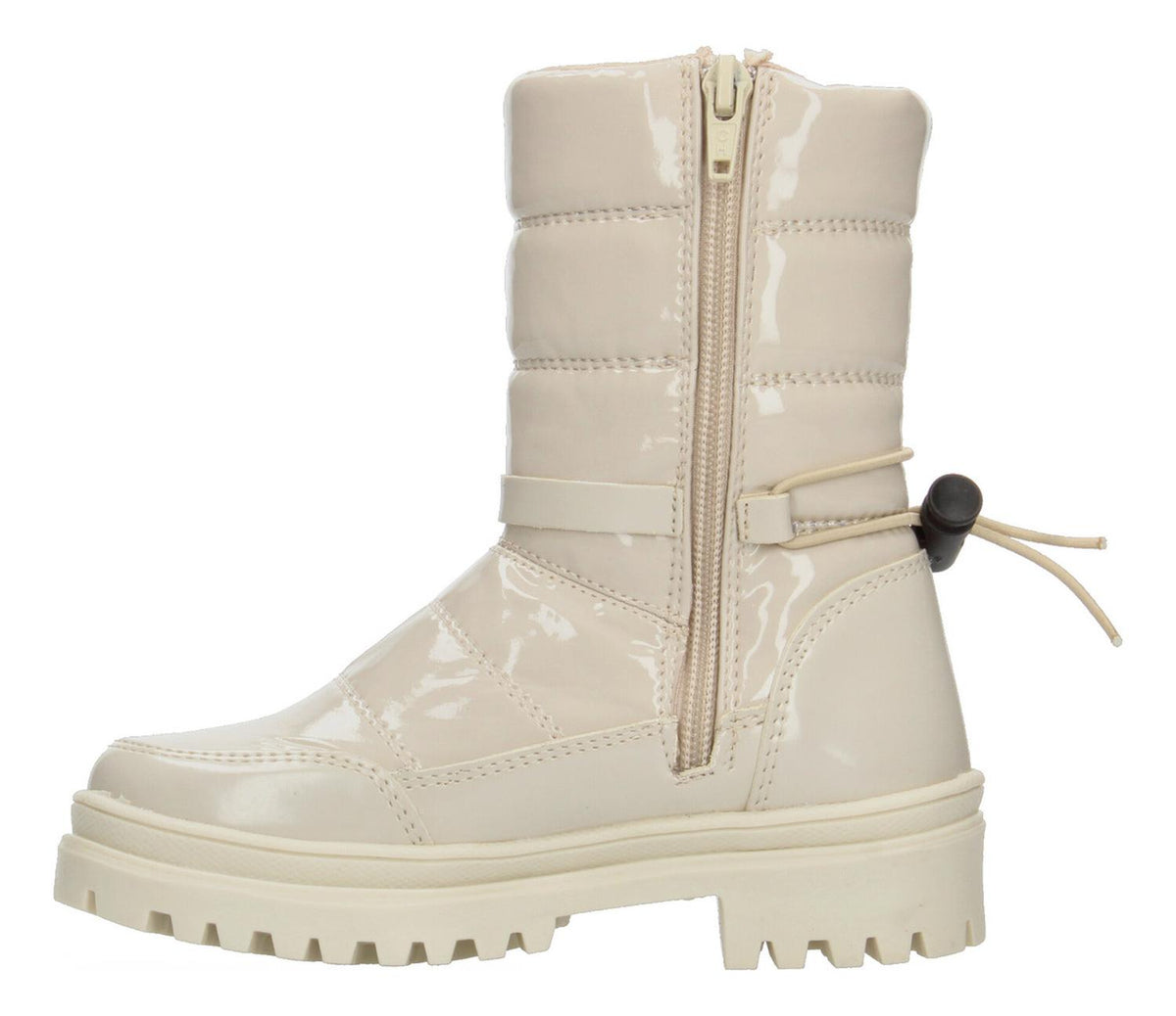 Bota Blasito Beige Para Niña [bla93], foto 3 de 7