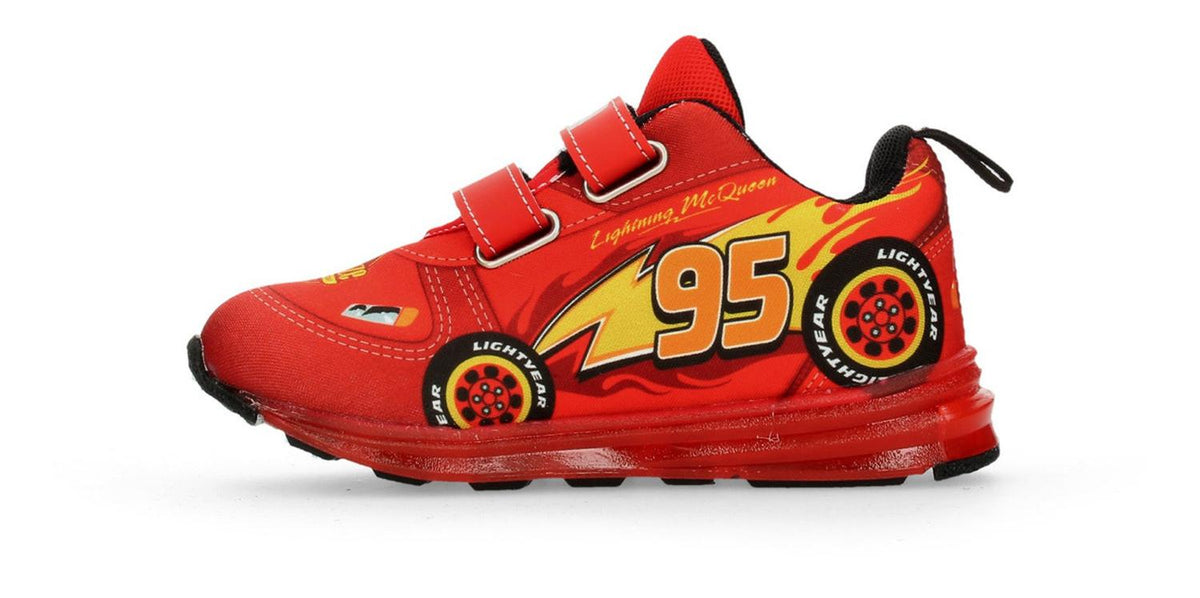 Tenis Nintendo Para Niño Dyb 2712 Rojo [nin1254], foto 3 de 10