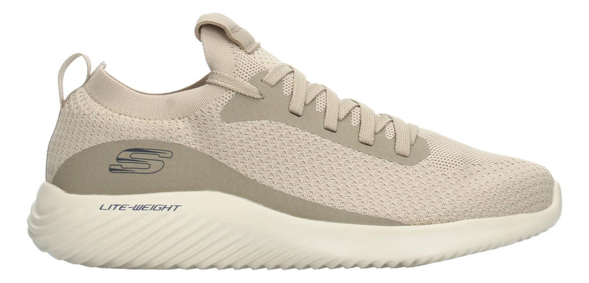 Tenis Skechers Beige Para Hombre [ske851], foto 1 de 10