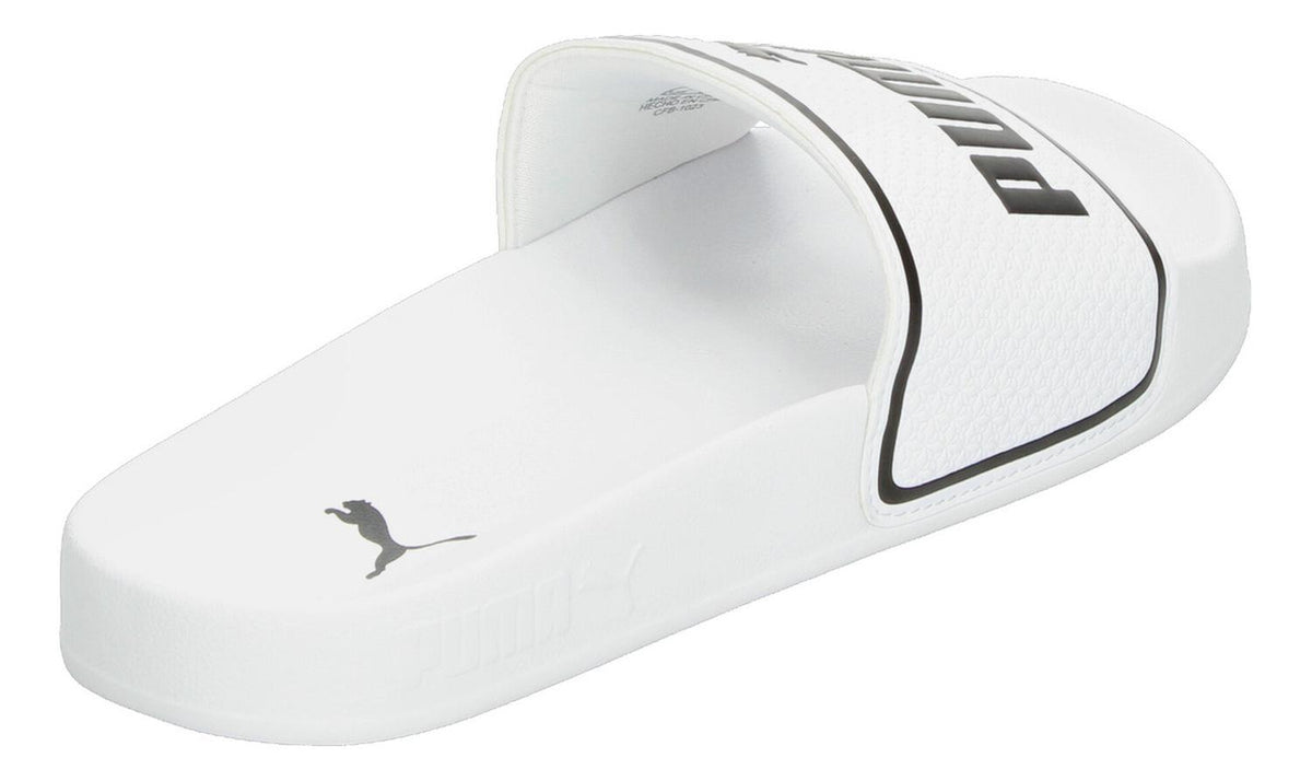 Sandalias Puma Hombre Leadcat 2.0 Blanco Para Caballero, foto 6 de 9