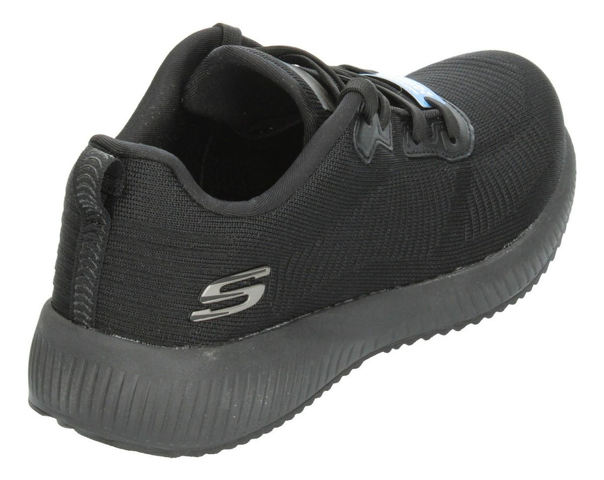Tenis Skechers Para Hombre 232290 Negro [ske609], foto 4 de 10