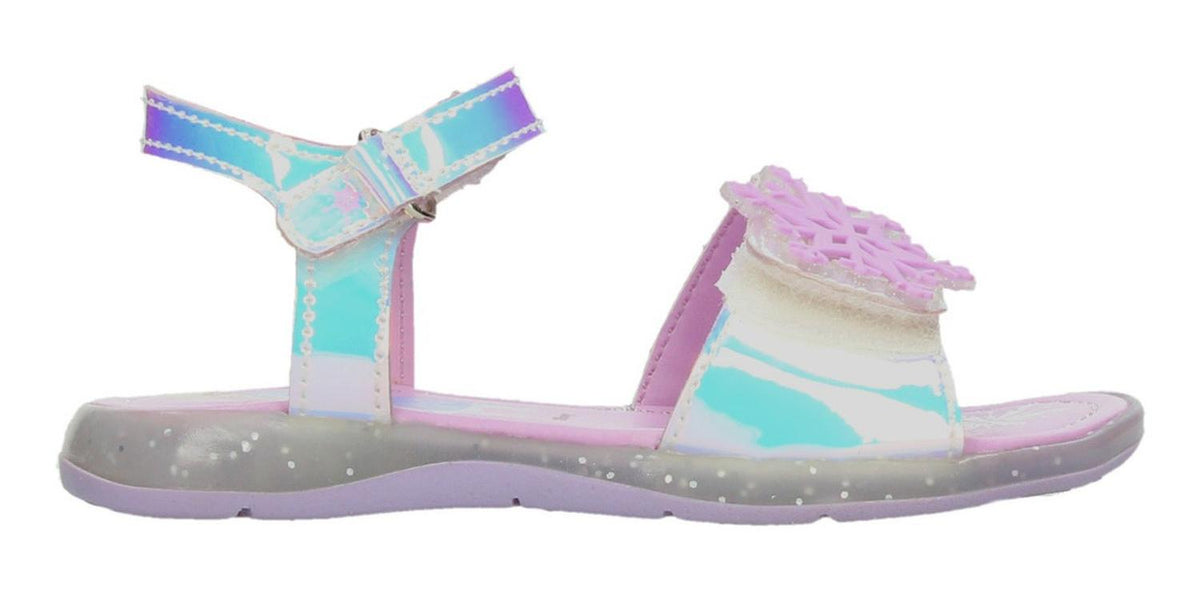 Sandalias Disney Para Niña 48040 Lavanda [dny36], foto 3 de 10