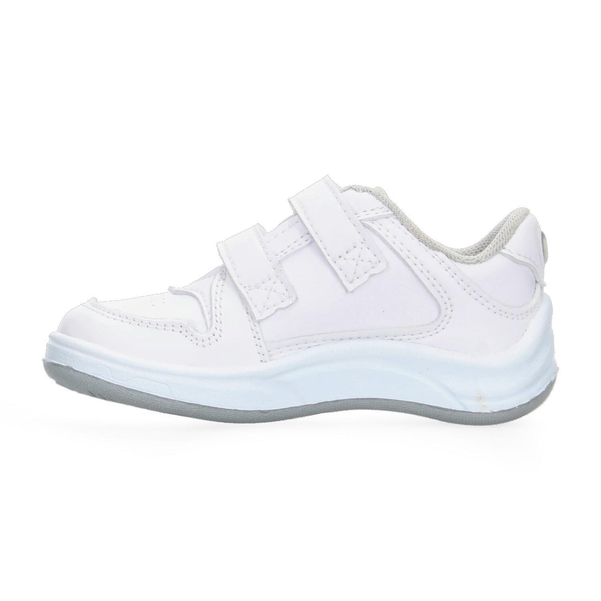 Tenis Ortopédico Pie-co Blanco para Niño [PPP161], foto 5 de 9
