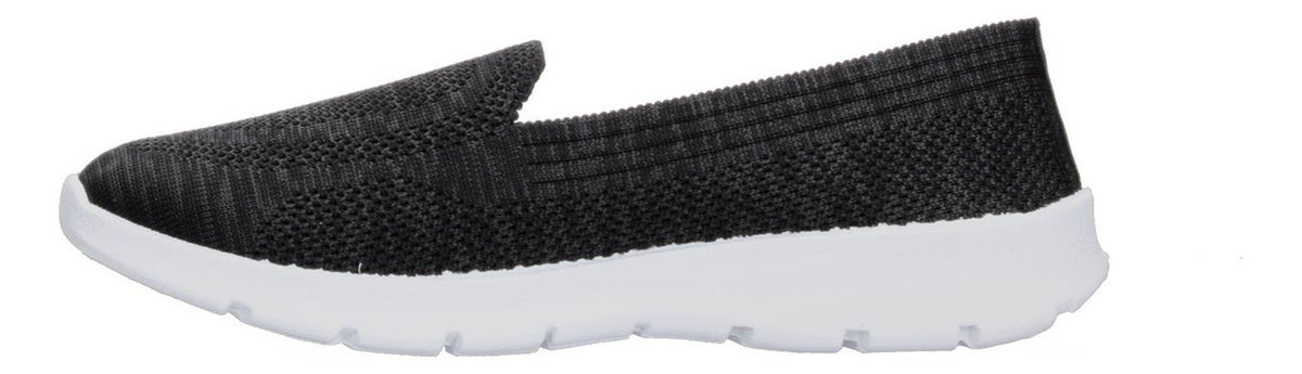 Tenis Gosh Color Negro Cómodos Para Mujer, foto 4 de 8