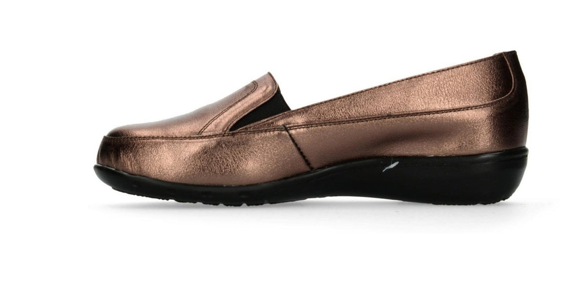 Zapato Confort Sax Para Mujer 3903 Cafe [sax149], foto 4 de 10