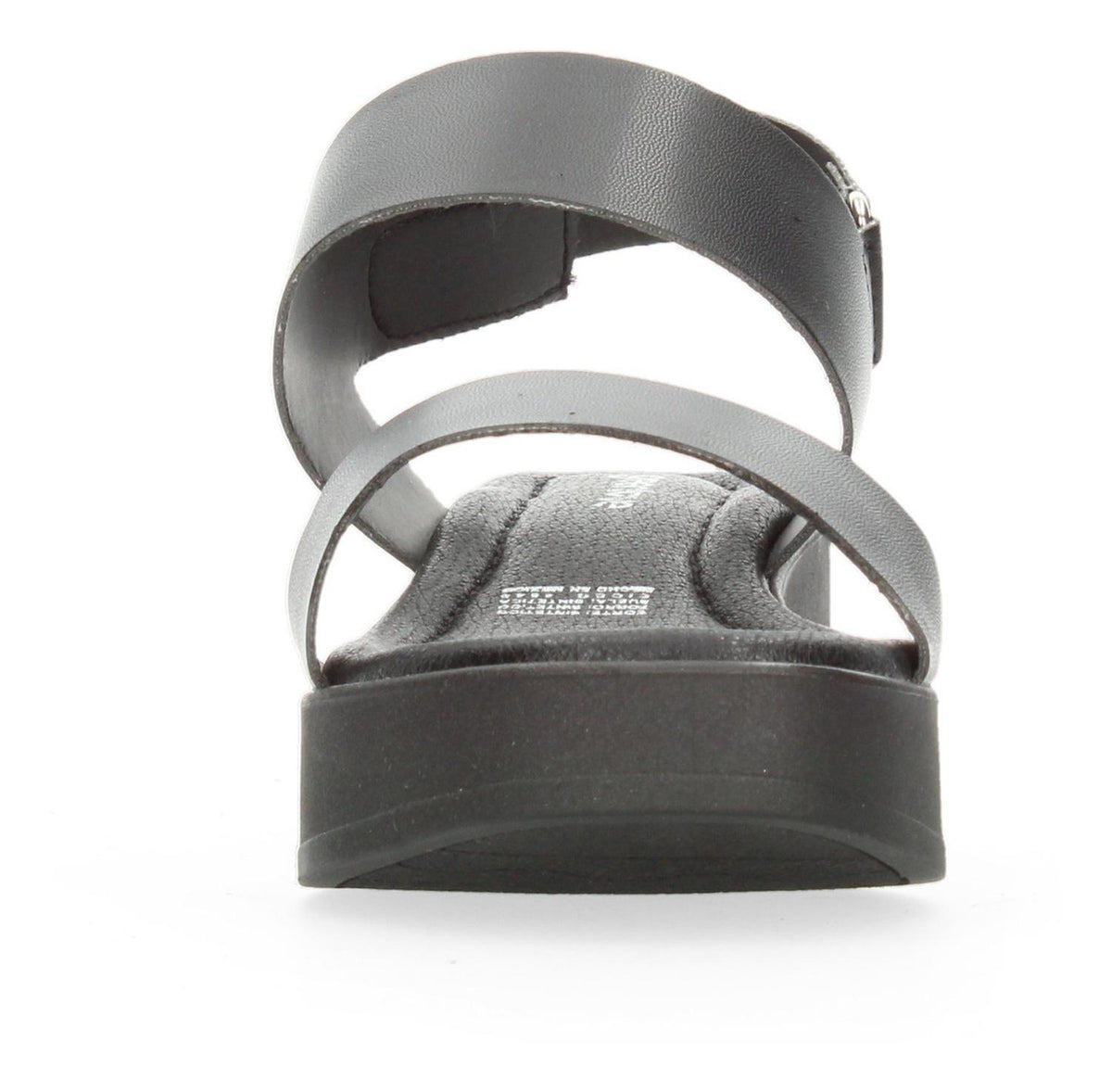 Sandalias Green Love Para Mujer 92070 Negro [gre38], foto 6 de 10