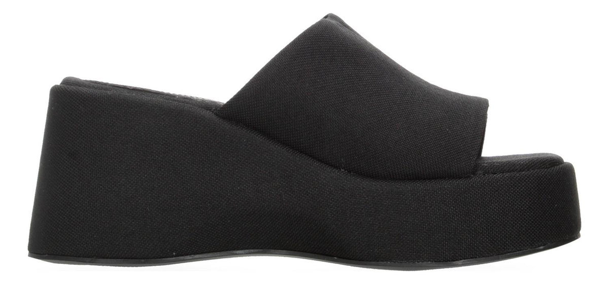 Sandalias Efe Negro Para Mujer [efe1116], foto 10 de 10