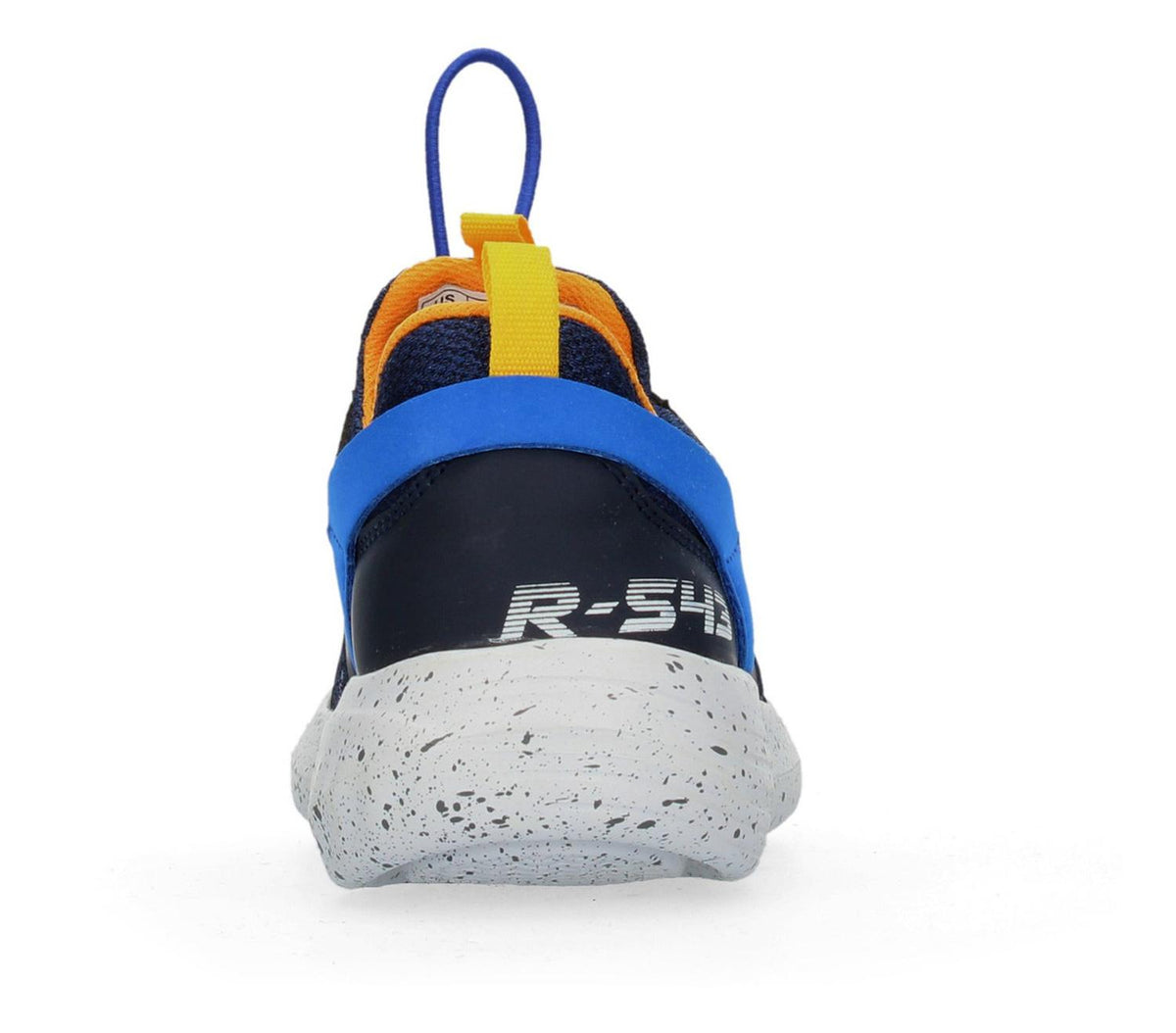 Tenis Roddyck Para Niño 82728 Azul [ryk54], foto 7 de 10
