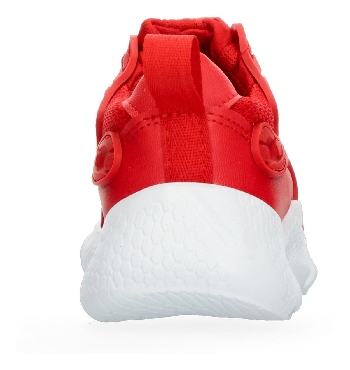 Tenis Coqueta Rojo Para Niño [cta950], foto 5 de 8