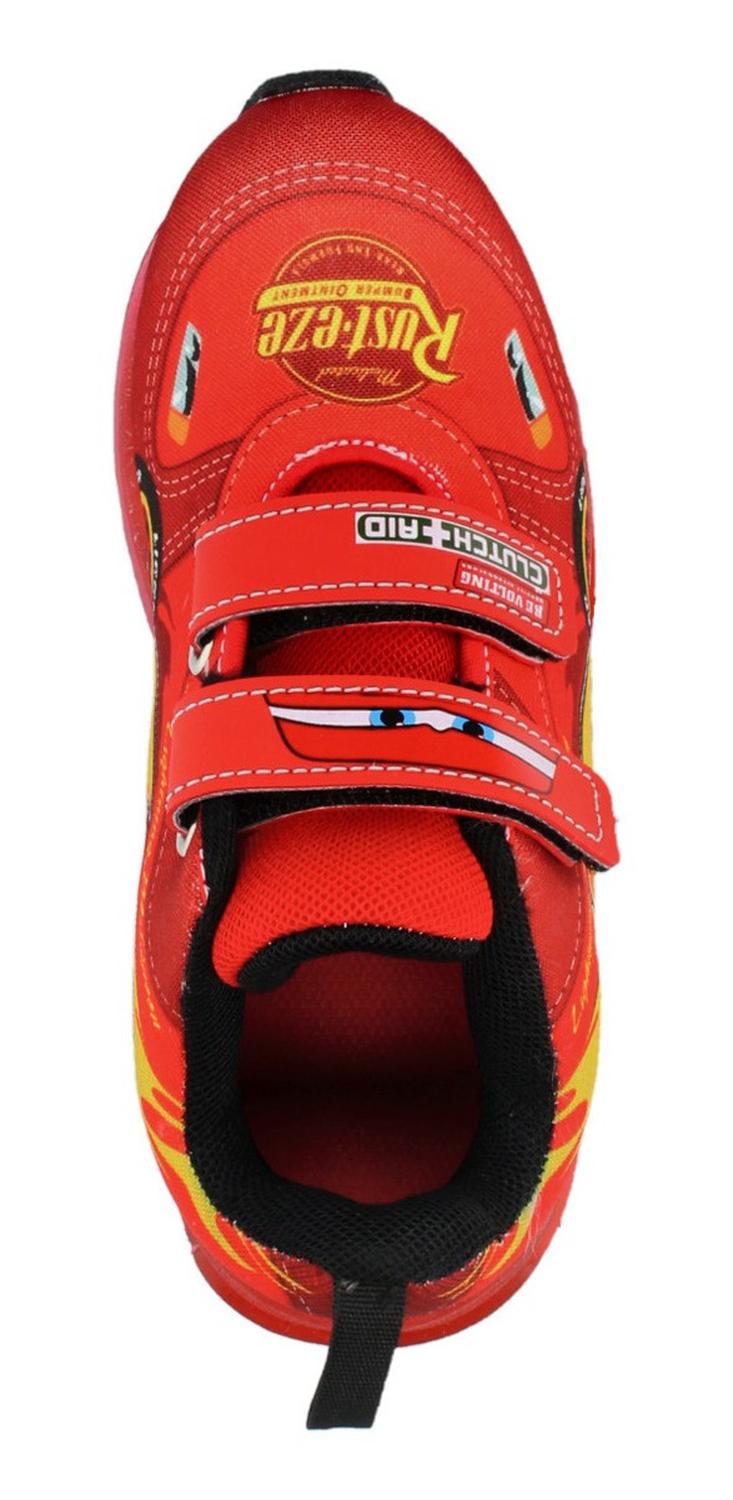 Tenis Nintendo Para Niño Dyb 2712 Rojo [nin1254], foto 8 de 10