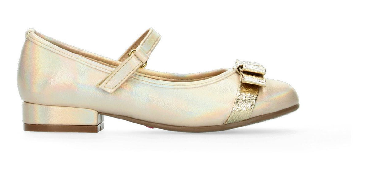 Balerina Flat Tropicana Para Niña 94027 [tro1080], foto 2 de 10