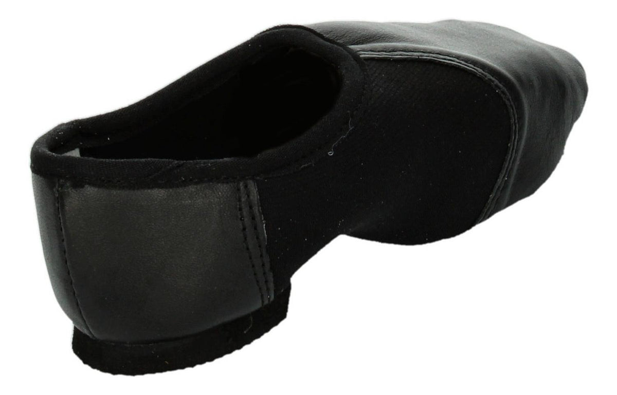Zapatillas Ballet Kling's Para Mujer 4420 Negro [kli2], foto 5 de 10