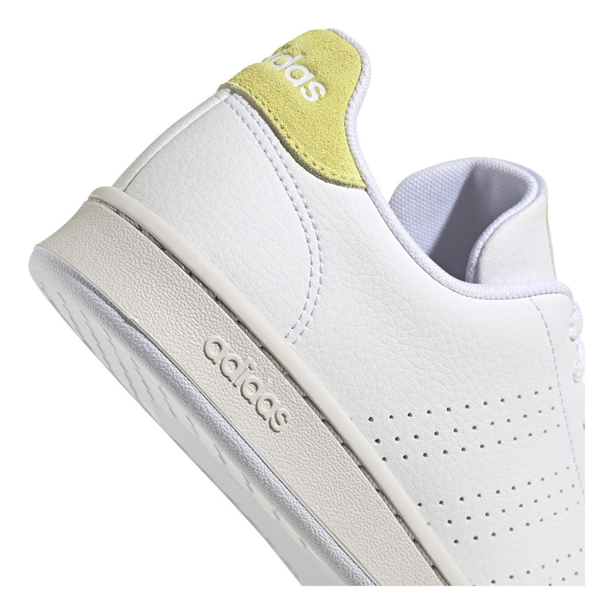 Tenis adidas Para Mujer Gw4848 Blanco [add1988], foto 7 de 10