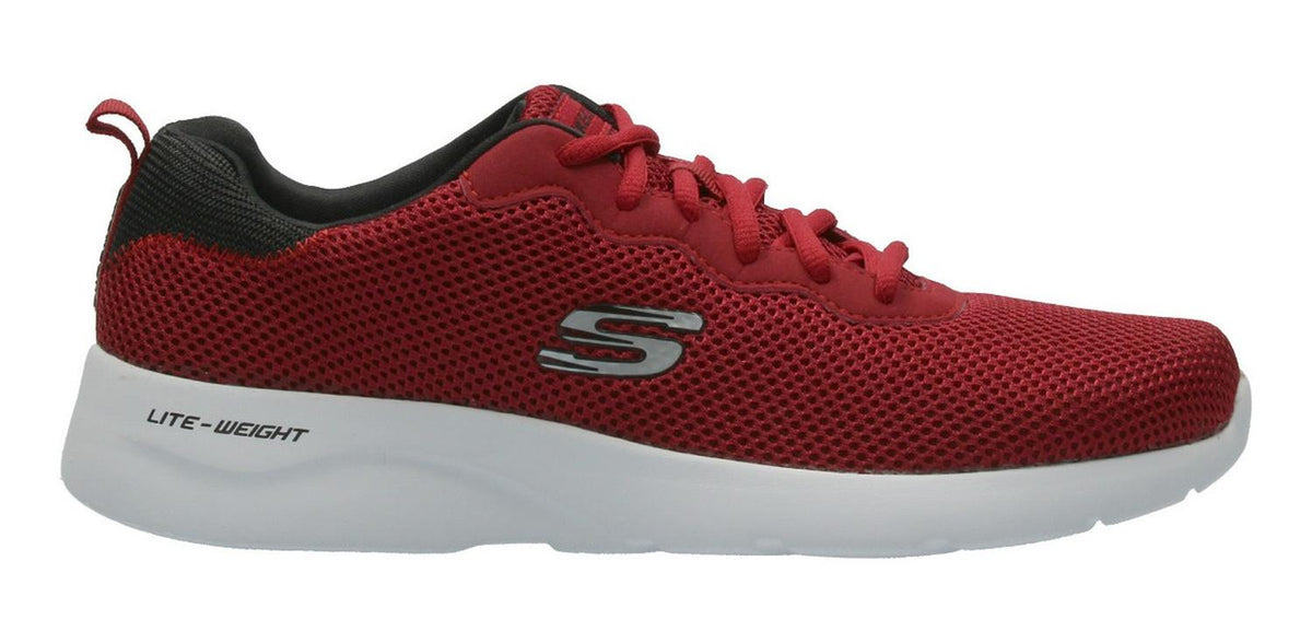 Tenis Skechers Para Hombre 58362 Amarillo [ske236], foto 1 de 6