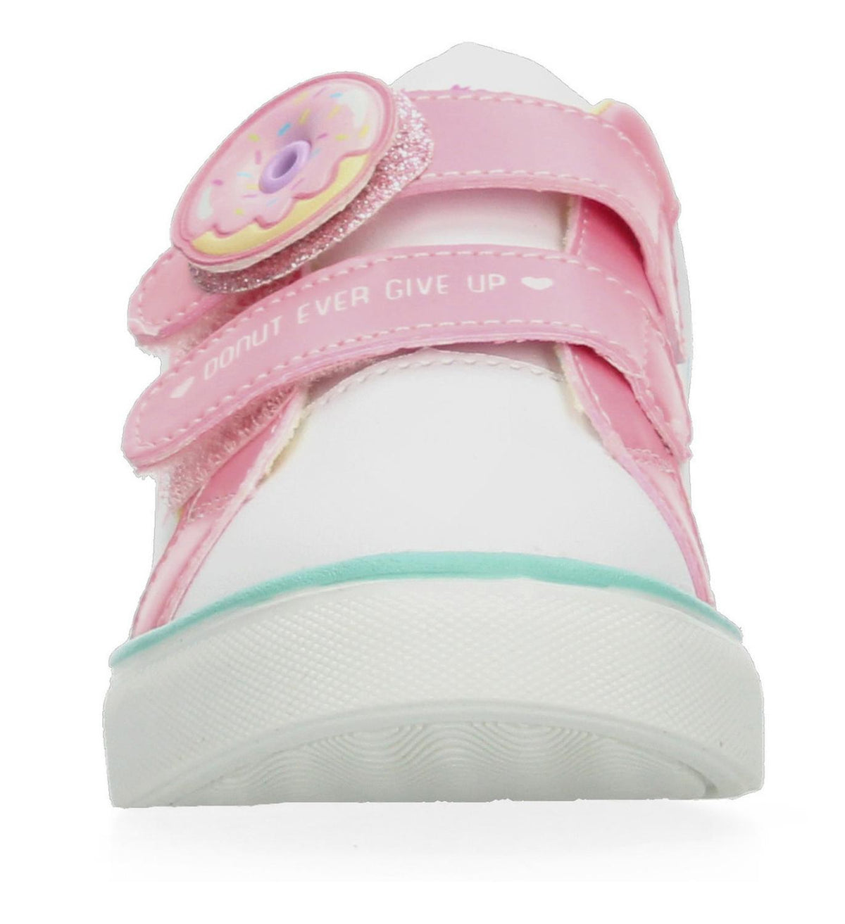 Tenis Mis Pastelitos Rosa Para Niña [mpt3], foto 6 de 9