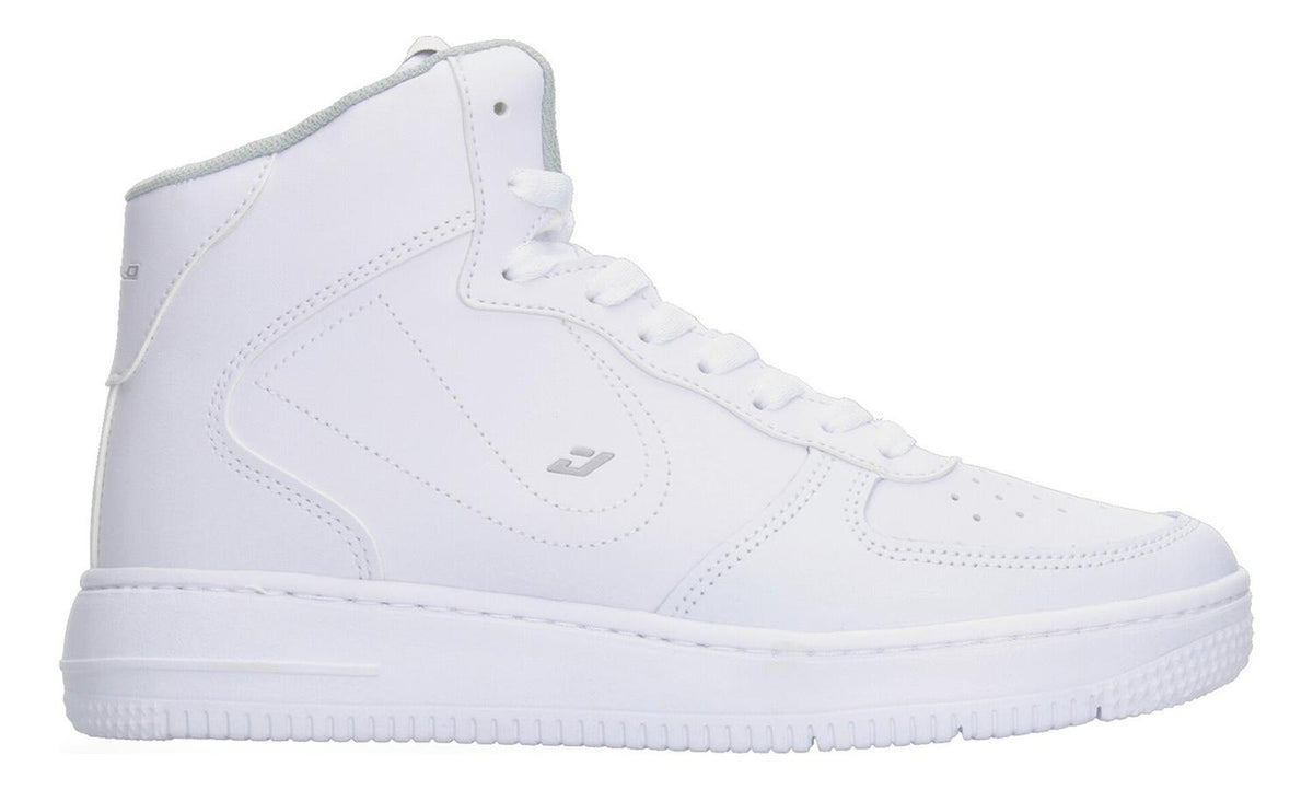 Tenis Janlo Blanco Para Hombre [jlo60], foto 10 de 10